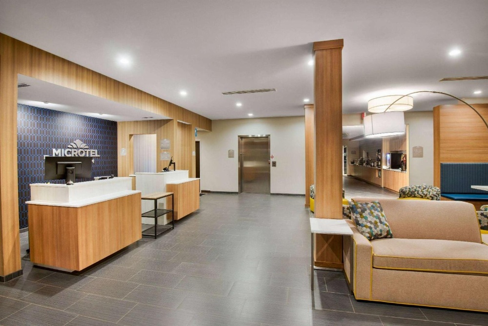 Microtel Inn Suites by Wyndham Warsaw