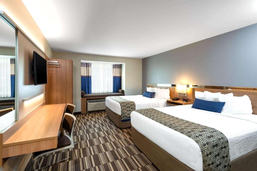 Microtel Inn Suites by Wyndham Warsaw