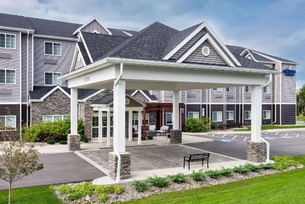 Microtel Inn Suites by Wyndham Warsaw image 1