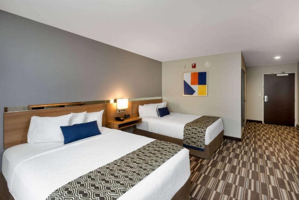 Microtel Inn Suites by Wyndham Warsaw image 14