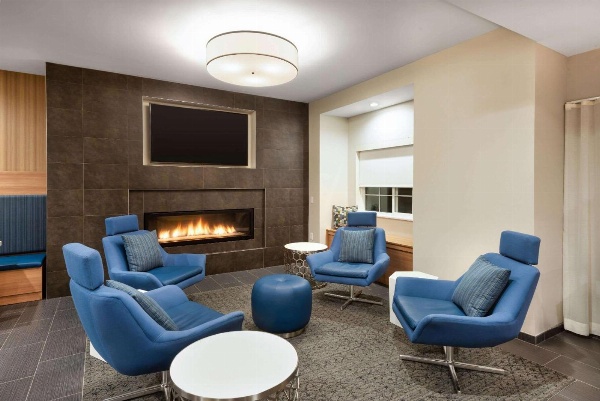 Microtel Inn Suites by Wyndham Warsaw Main image